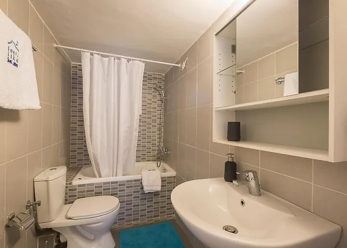 Appartamento Authentic Retro Flat In Center #feelslikehome Salonicco