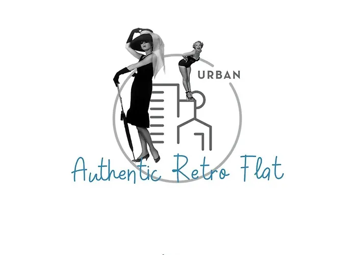 Authentic Retro Flat In Center #feelslikehome * Selanik