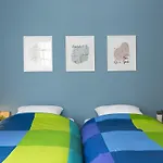 Apartment Authentic Retro Flat In Center #feelslikehome Thessaloniki