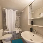 Apartment Authentic Retro Flat In Center #feelslikehome Thessaloniki