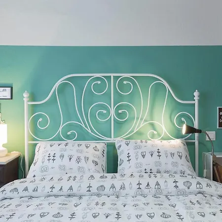 Authentic Retro Flat In Center #feelslikehome Apartment